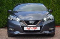 Nissan Micra 0.9 Tekna