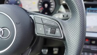 Audi A3 35 TFSI Limousine S line