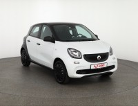 Smart ForFour forfour Automatik