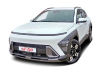 Hyundai Kona 1.0T-GDI Aut. 2-Zonen-Klima Navi Sitzheizung