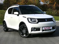 Suzuki Ignis 1.2 Comfort +