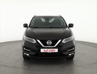 Nissan Qashqai 1.3 DIG-T Aut. Tekna