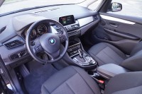 BMW 218 i Advantage Aut.