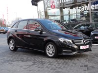 Mercedes-Benz B 180 B180 Urban 7G-DCT