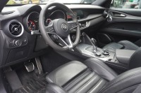 Alfa Romeo Stelvio 2.2 JTDM