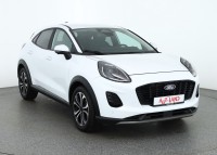 Ford Puma Titanium 1.0 EB
