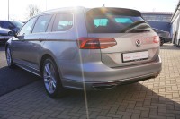 VW Passat Variant 2.0 TDI R-Line