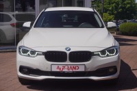 BMW 318 318d Advantage