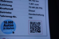 Renault Kangoo Rapid 1.5dCi Edition One