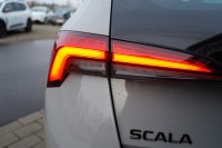 Skoda Scala 1.0 Monte Carlo