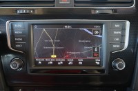 VW Golf VII 2.0 GTI BMT