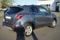 Opel Mokka X 1.4 Turbo Design Line