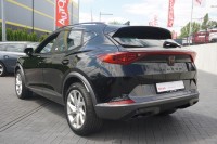 Cupra Formentor 2.0 TSI DSG 4Drive