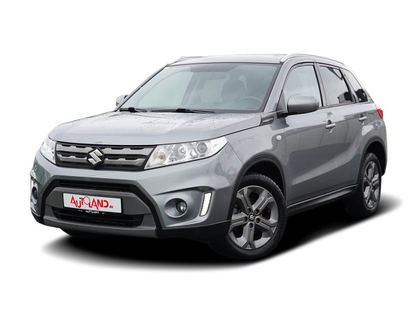 Suzuki Vitara 1.6 4x2
