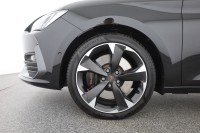 Cupra Leon 2.0 TSI