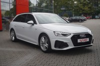 Audi A4 Avant 45 TFSI qu. 2xS line