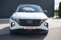 Hyundai Tucson 1.6 Select Mild-Hybrid 2WD DCT