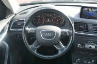Audi Q3 2.0 TDI quattro