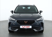 Cupra Formentor 1.4 e-Hybrid