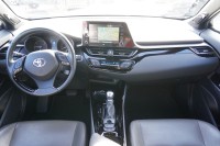 Toyota C-HR 2.0 Hybrid Lounge