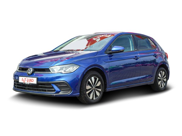 VW Polo 1.0 TSI Move DSG