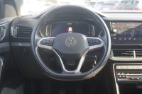 VW T-Cross 1.0 TSI