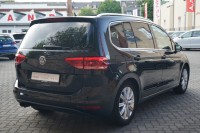 VW Touran 1.4 TSI DSG Highline