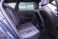 Seat Leon ST 1.5 FR Black Matt Edition