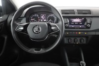 Skoda Fabia 1.0