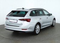 Skoda Octavia Combi 1.5 TSI DSG