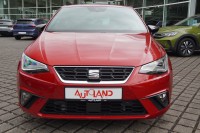 Seat Ibiza 1.0 TSI FR Beats