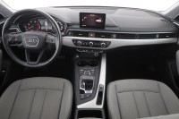 Audi A4 Avant 35 TDI