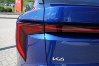 Kia K4 Sportswagon 1.6 T-GDI Aut.
