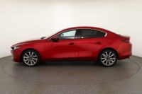Vorschau: Mazda 3 2.0 M-Hybrid Selection