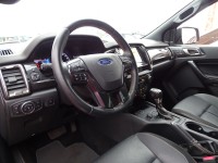 Ford Ranger 2.0 TDCi Wildtrack 4x4 Aut.