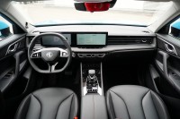 MG HS 1.5 T-GDI Luxury Aut.