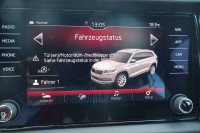 Skoda Kodiaq 2.0 Sportline 4x4