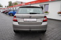 Skoda Fabia 1.0 MPI