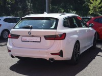 BMW 320 i Touring
