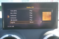 Audi Q2 35 TFSI S-Line