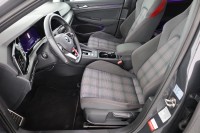 VW Golf VIII 2.0 TSI DSG GTI