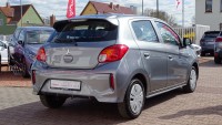 Mitsubishi Space Star 1.2 Basis