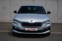 Skoda Scala 1.0 TSI