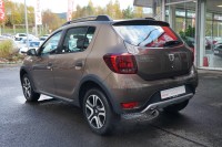 Dacia Sandero Stepway II 0.9 TCE Prestige