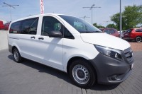 Mercedes-Benz Vito Tourer lang 8-Sitzer Aut.