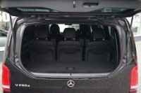 Mercedes-Benz V 250 V250 d Avantgarde Edition lang