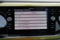 VW Taigo 1.0 TSI DSG Style VC T-Leder