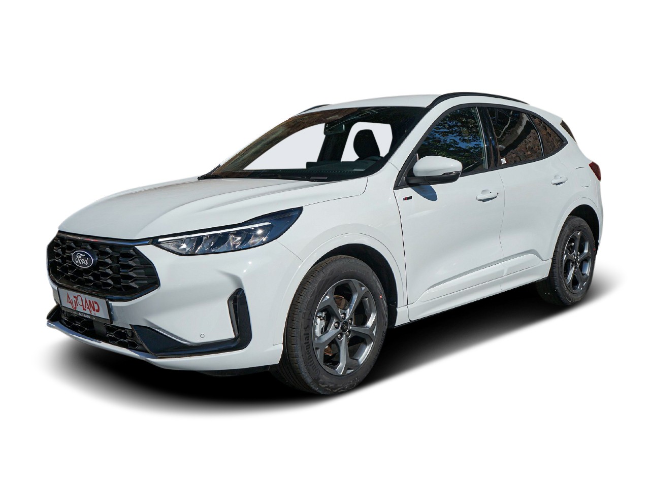 Ford Kuga 1.5 EB ST-Line Aut.