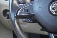 Skoda Superb Combi 2.0 L&K 4x4