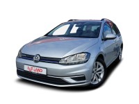 VW Golf Variant 1.5 TSI Navi Tempomat Bluetooth